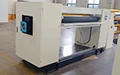Cortadora transversal NC (Control numérico)