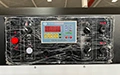 Troqueladora rotativa (80 láminas/min)