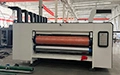 Troqueladora rotativa (400 láminas/min)