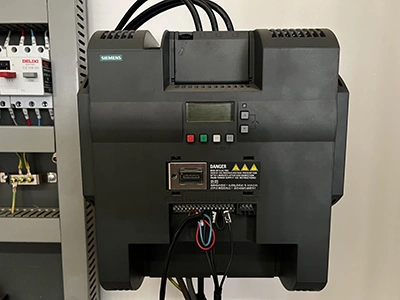 Electrical Cabinet 