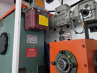 Electrical Cabinet