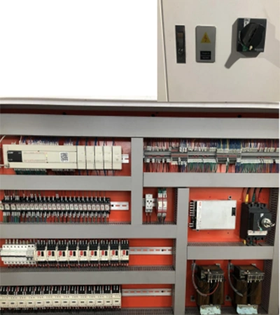 Sistema eléctrico