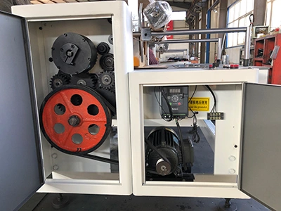 Electrical Cabinet