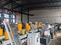 Paper Tube Making Machine