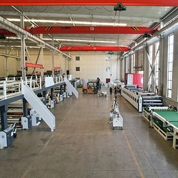 Production Workshop