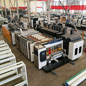 Production Workshop
