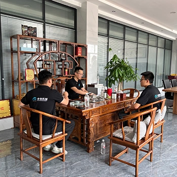 Office area